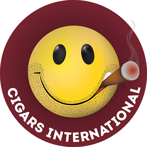CigarsInternational logo