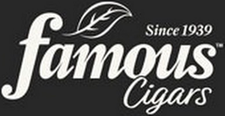 Famous Smoke logo