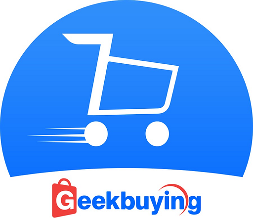 Geekbuying logo