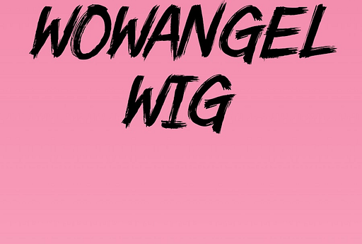 Wowangel logo